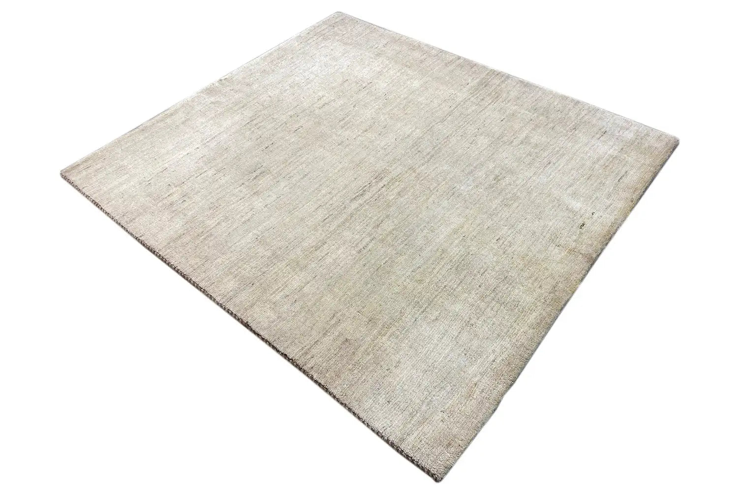 Gabbeh - (155x141 cm) - German Carpet Shop