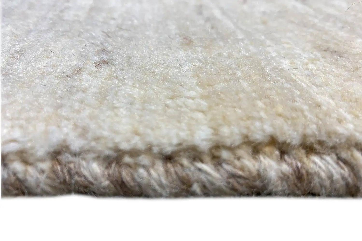 Gabbeh - (146x74 cm) - German Carpet Shop