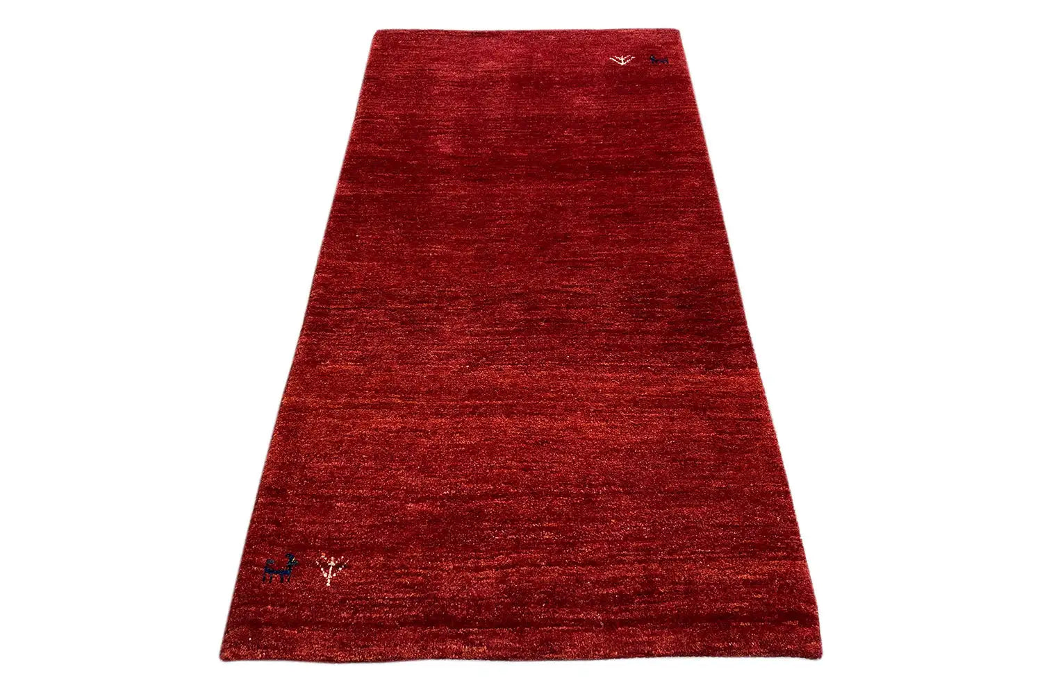 Gabbeh - (144x74 cm) - German Carpet Shop