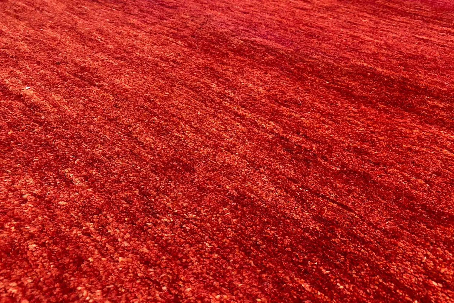 Gabbeh - (139x100 cm) - German Carpet Shop