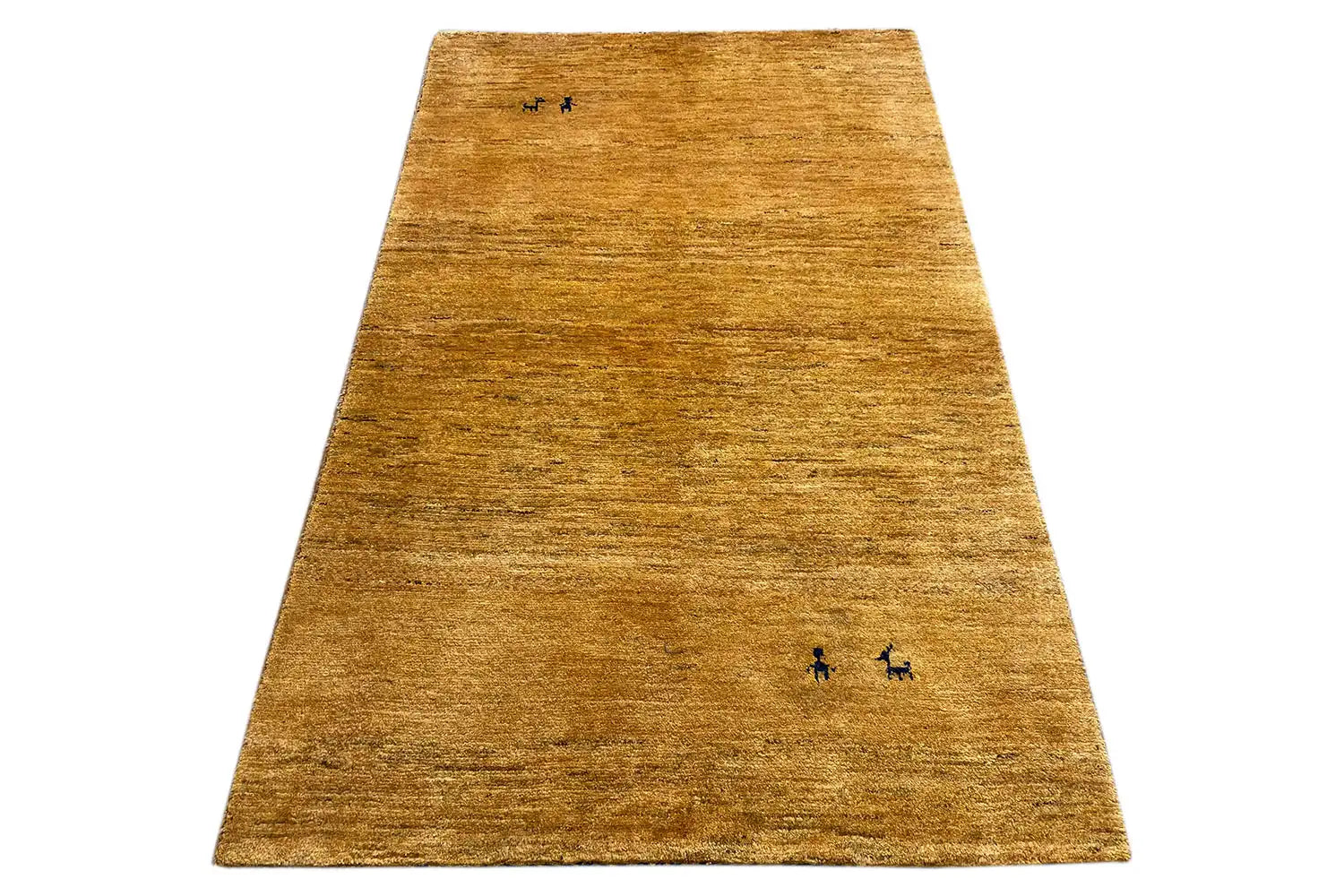 Gabbeh - (153x97 cm) - German Carpet Shop