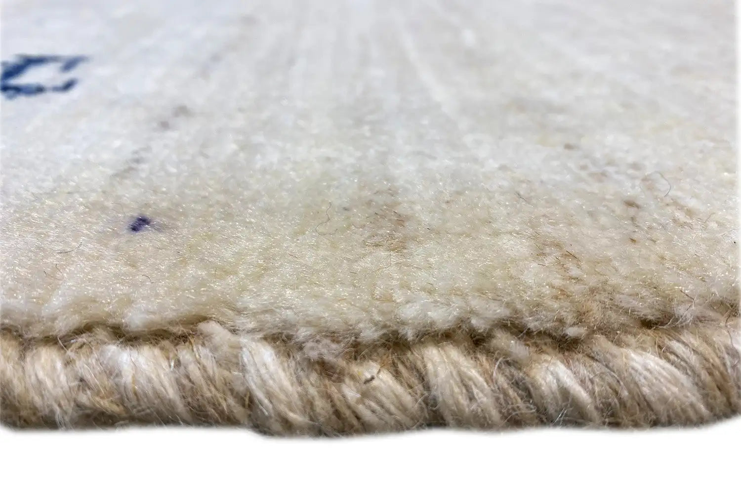 Gabbeh - (137x67 cm) - German Carpet Shop