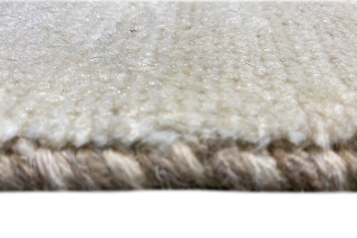 Gabbeh - (282x194cm) - German Carpet Shop