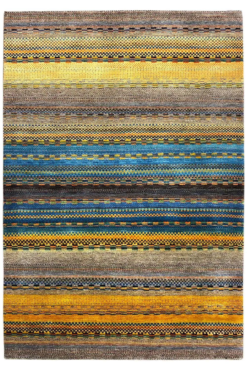 Gabbeh - Lori (182x125cm) - German Carpet Shop