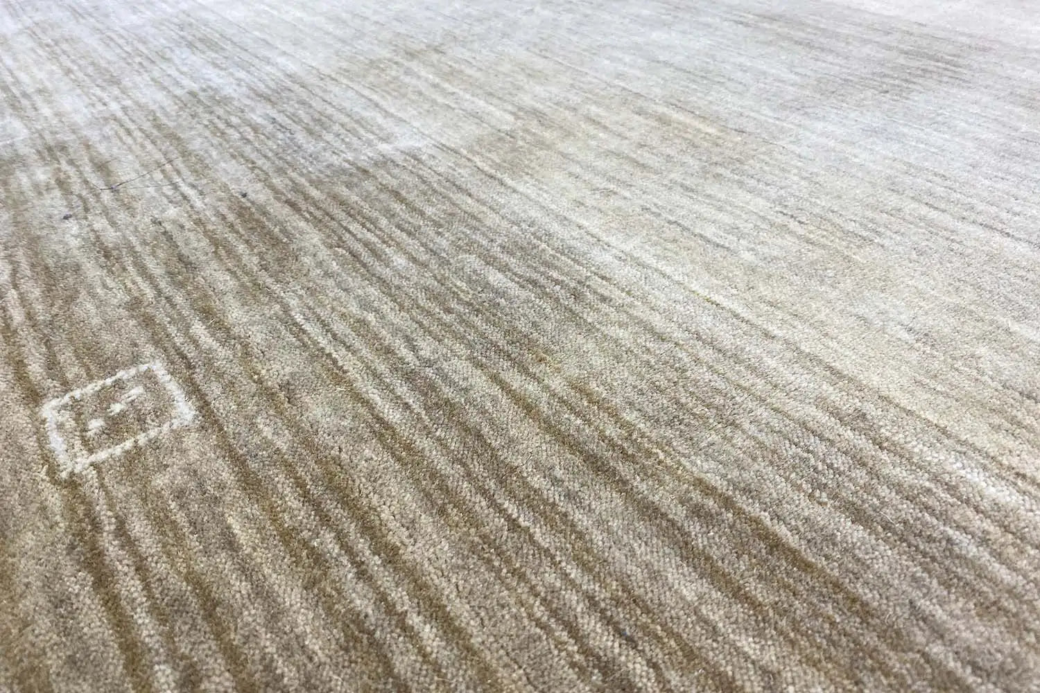 Gabbeh - Loom (200x139 cm) - German Carpet Shop