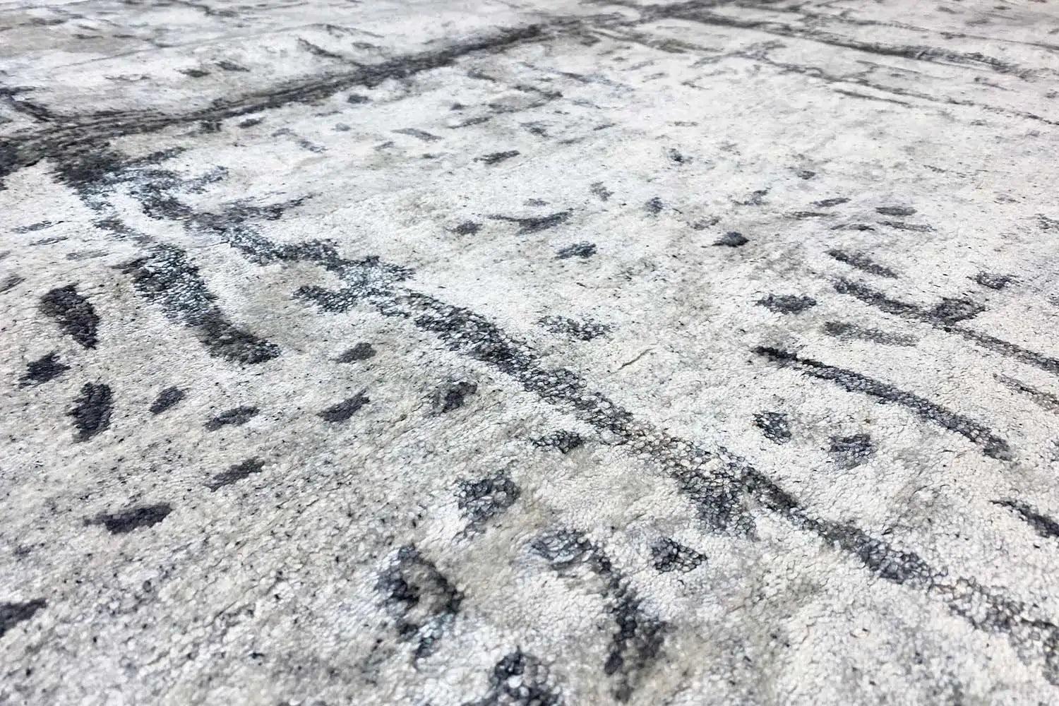 Handtuft - (300x201cm) - German Carpet Shop