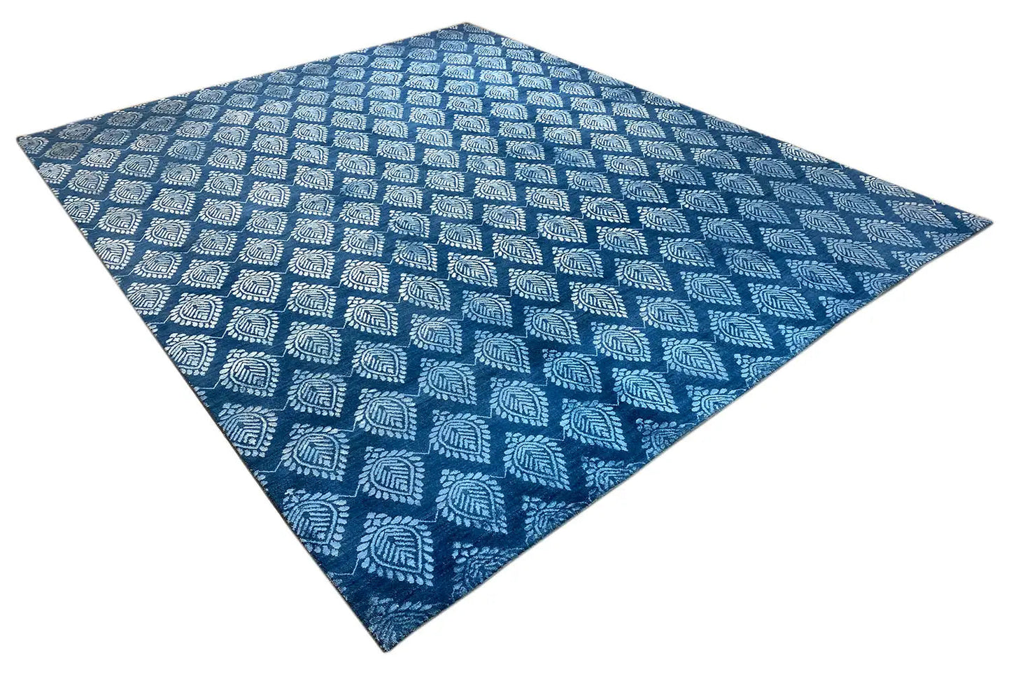 Designer-Teppich (305x240 cm) - German Carpet Shop