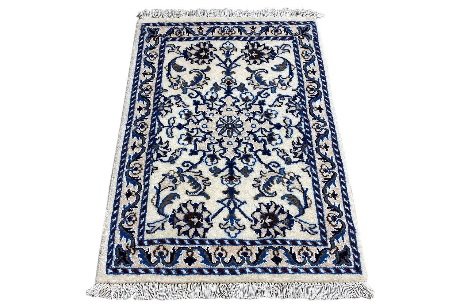 Nain (85x59cm) - German Carpet Shop