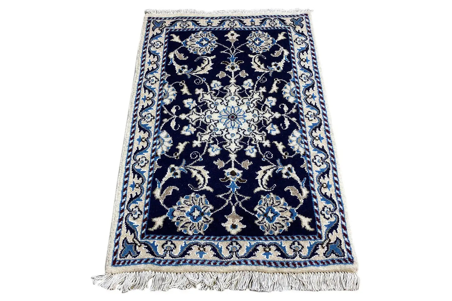 Nain (88x60cm) - German Carpet Shop