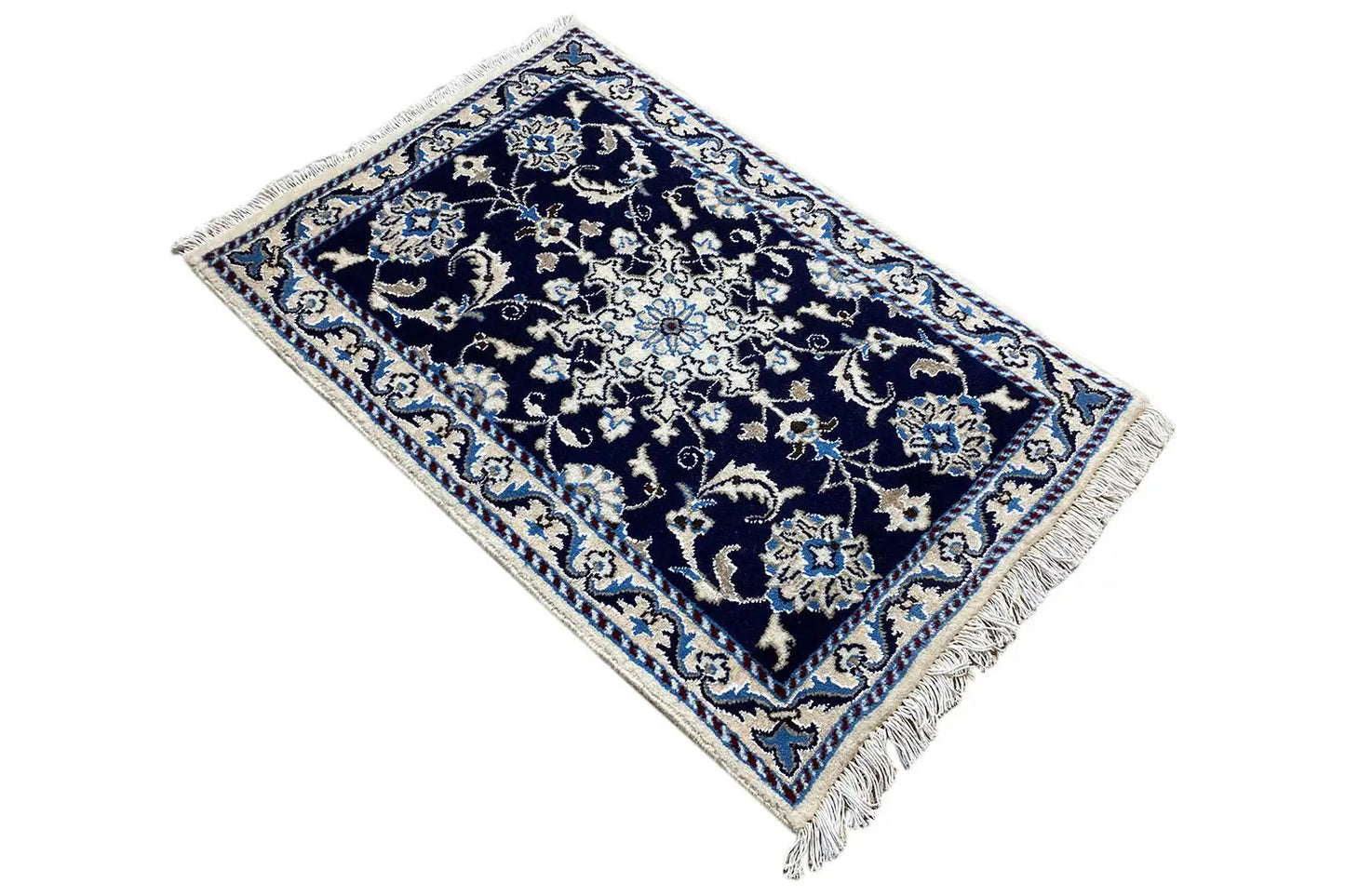 Nain (88x60cm) - German Carpet Shop
