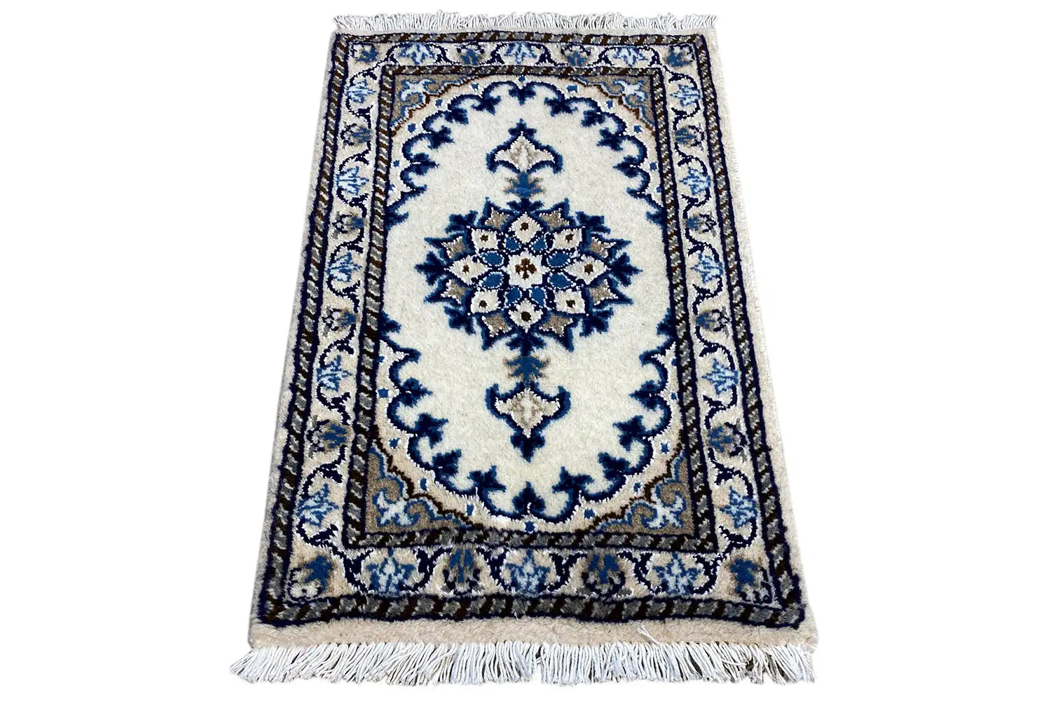 Nain (61x40cm) - German Carpet Shop
