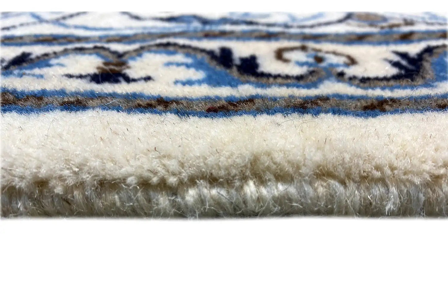 Nain (290x197cm) - German Carpet Shop