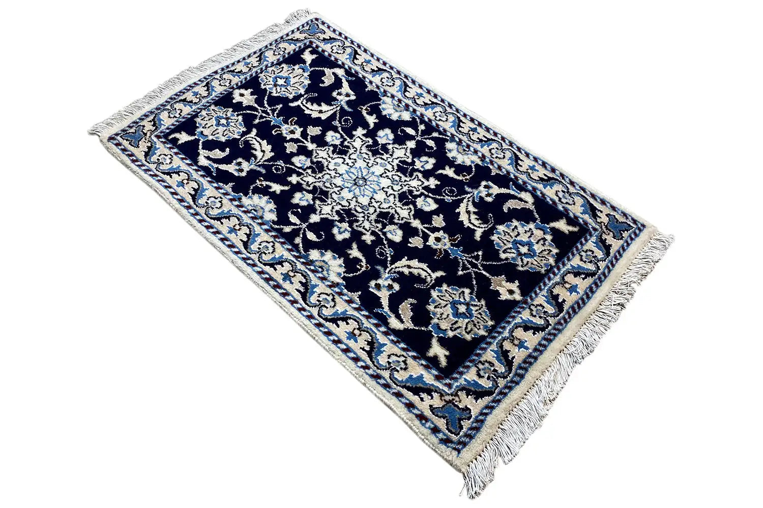Nain (90x59cm) - German Carpet Shop