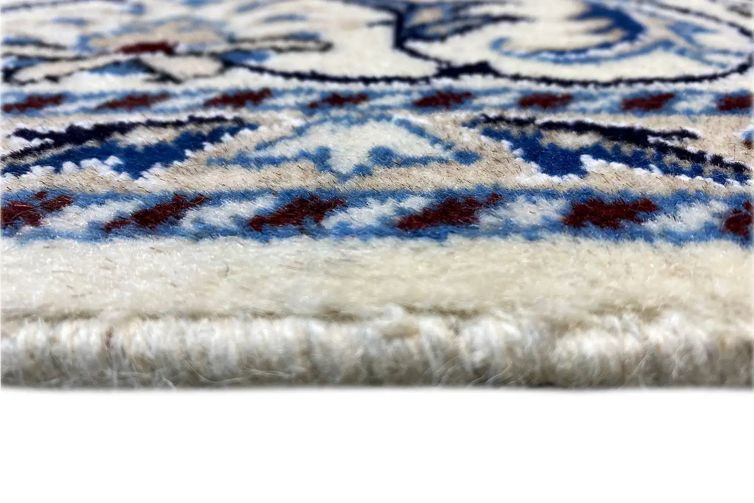 Nain (205x146cm) - German Carpet Shop