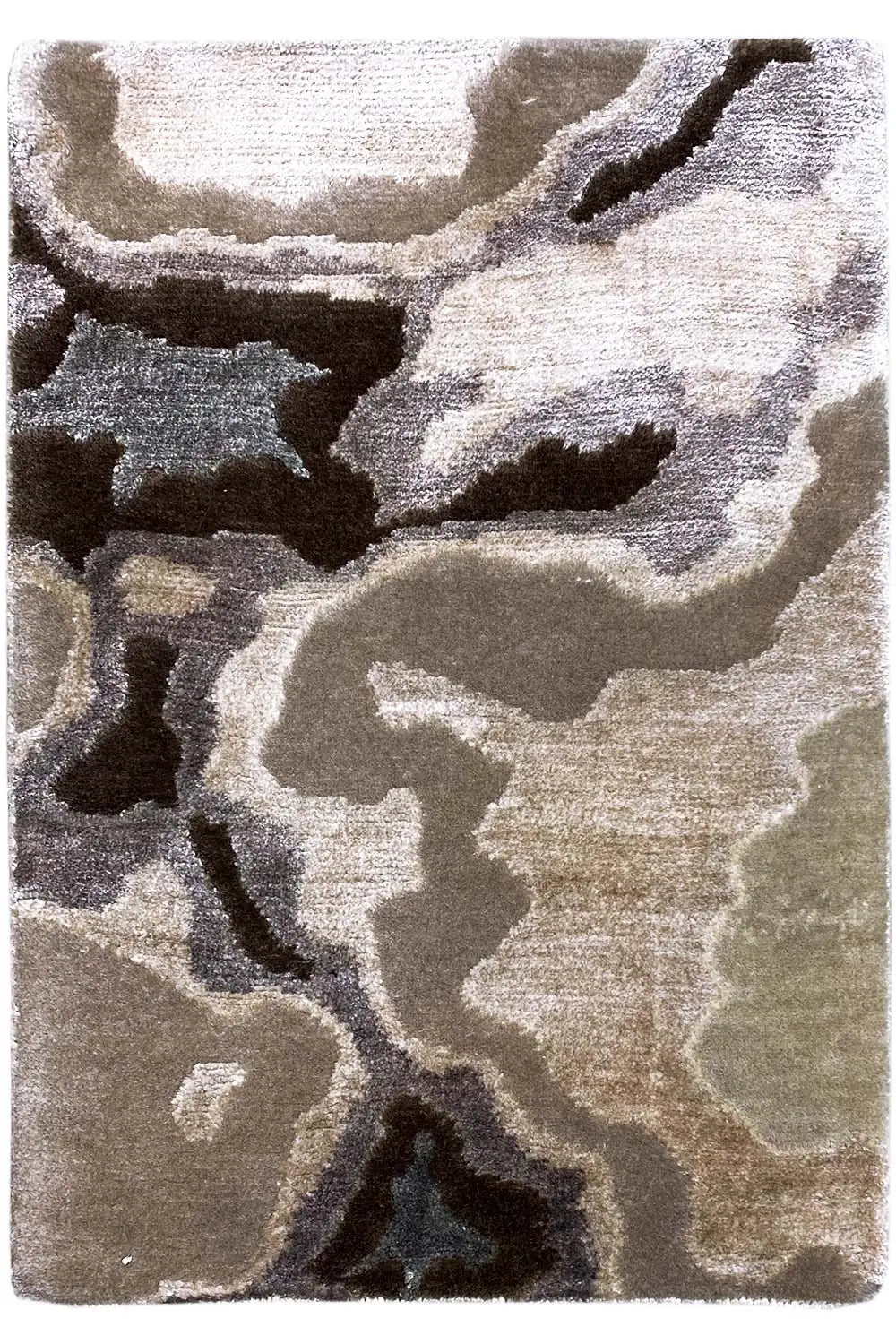 Designer-Teppich - 4966 (60x40cm) - German Carpet Shop