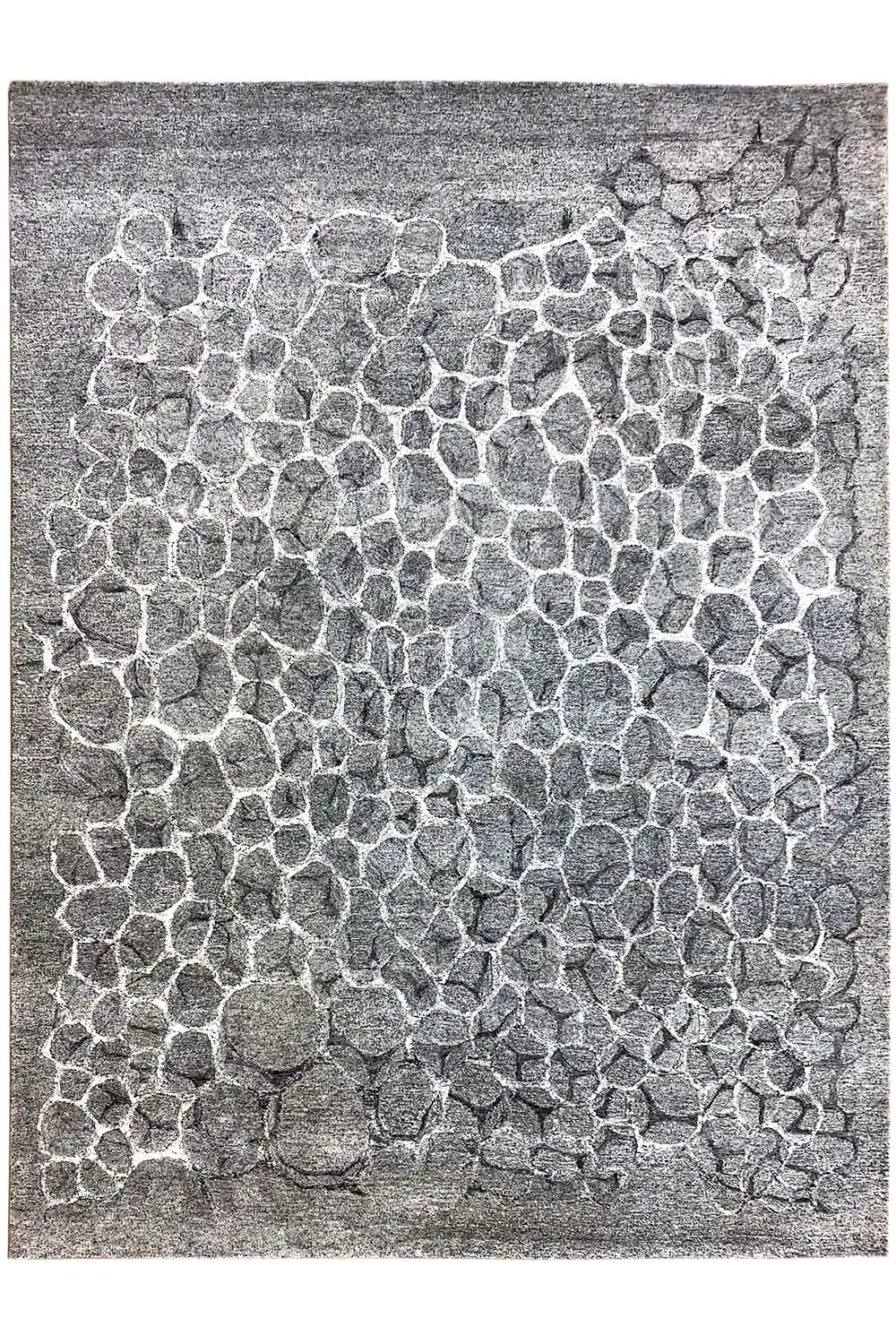 Handtuft - (241x169cm) - German Carpet Shop