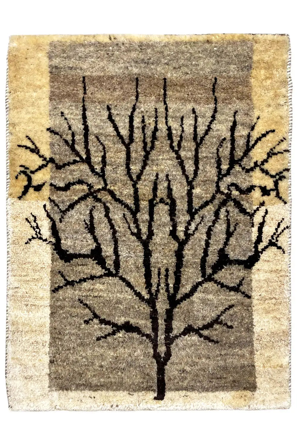 Gabbeh Lori (80x57cm) - German Carpet Shop