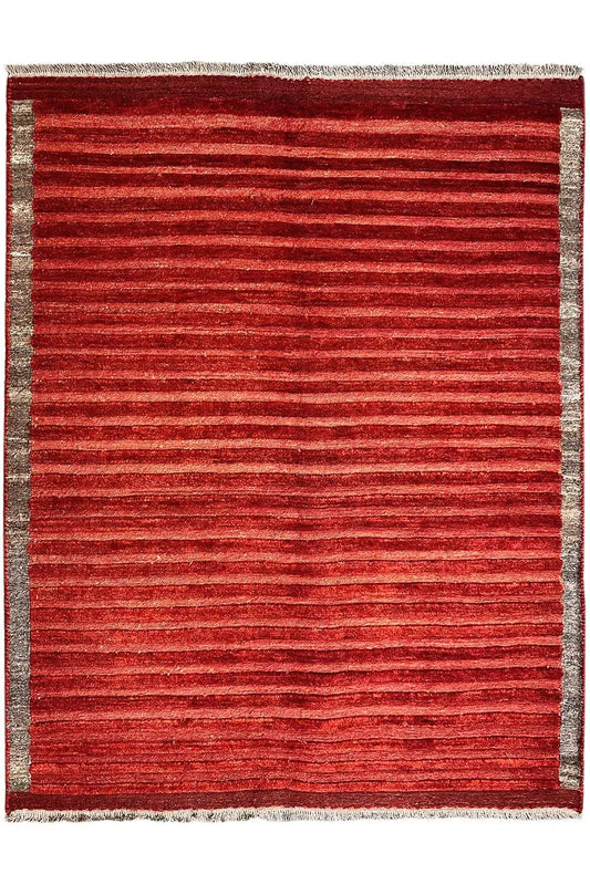 Gabbeh - (190x156cm) - German Carpet Shop