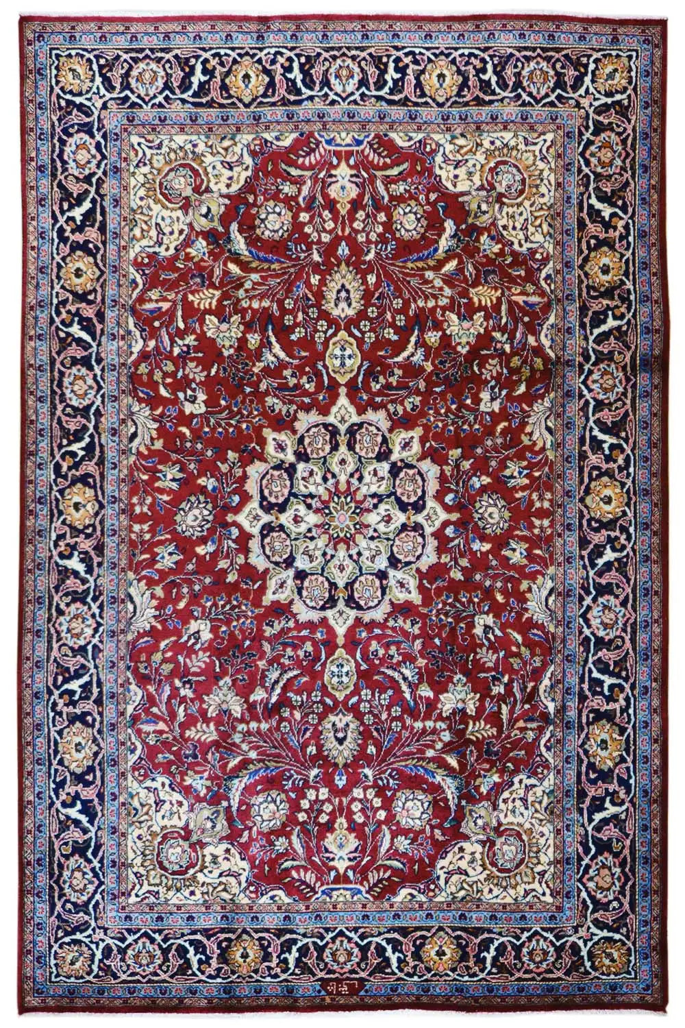 Khorasan Teppich - 8974975 (300x194cm) - German Carpet Shop