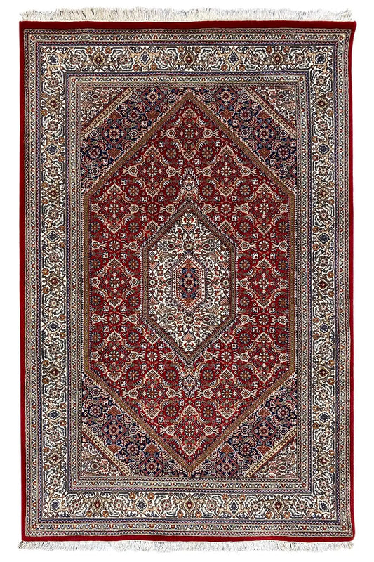Bidjar - (186x123cm) - German Carpet Shop