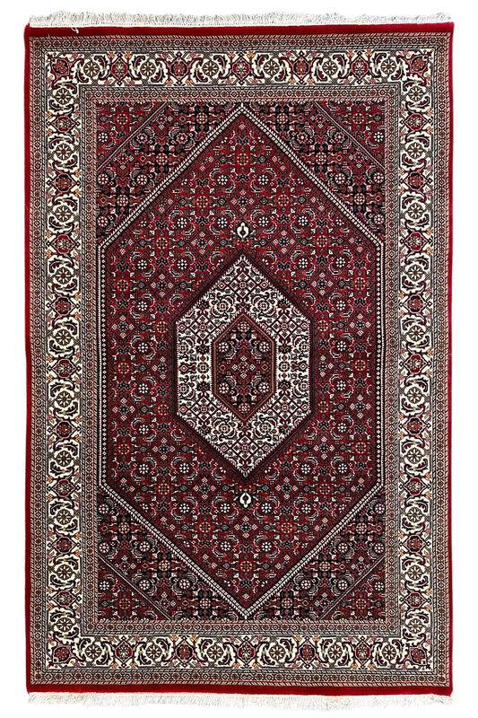Bidjar - (185x125cm) - German Carpet Shop
