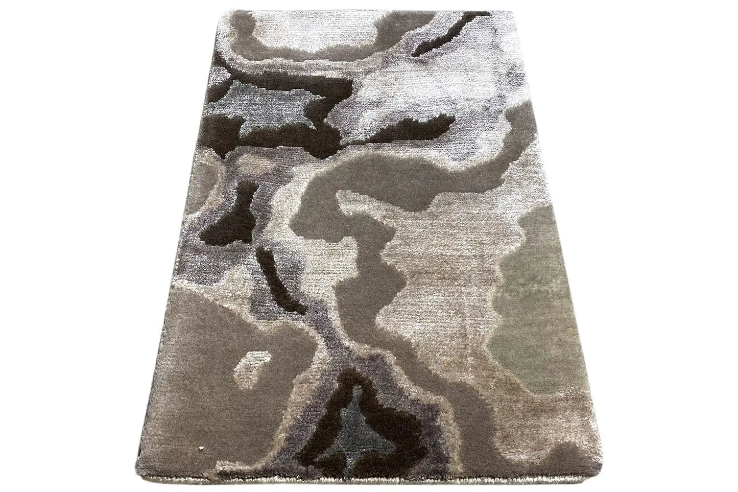 Designer-Teppich - 4966 (60x40cm) - German Carpet Shop