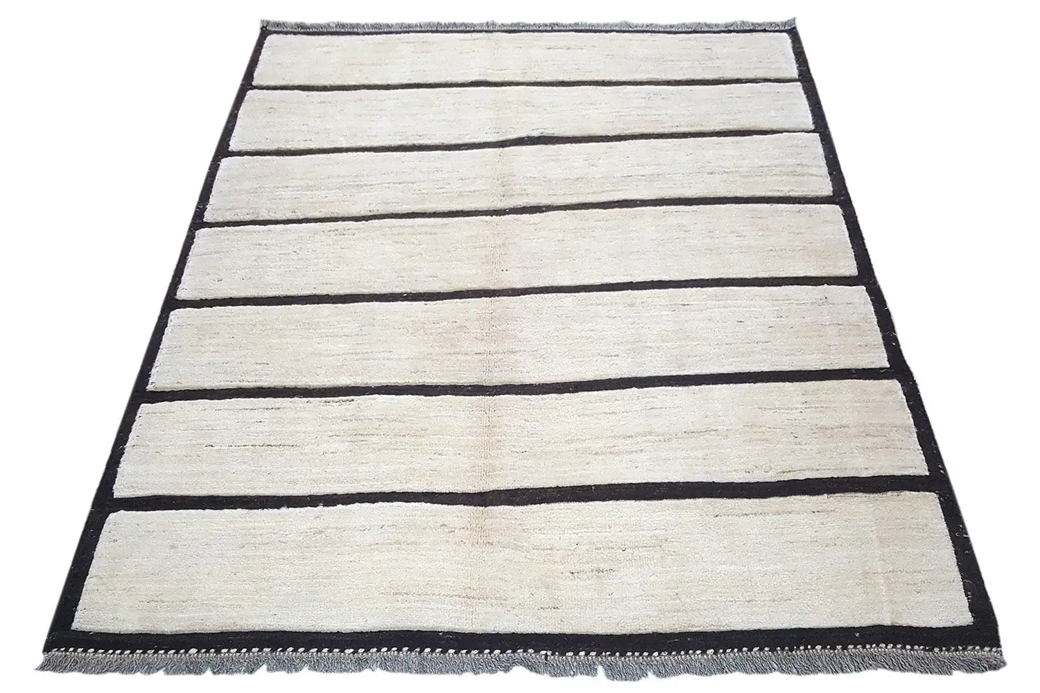 Gabbeh - (190x155cm) - German Carpet Shop