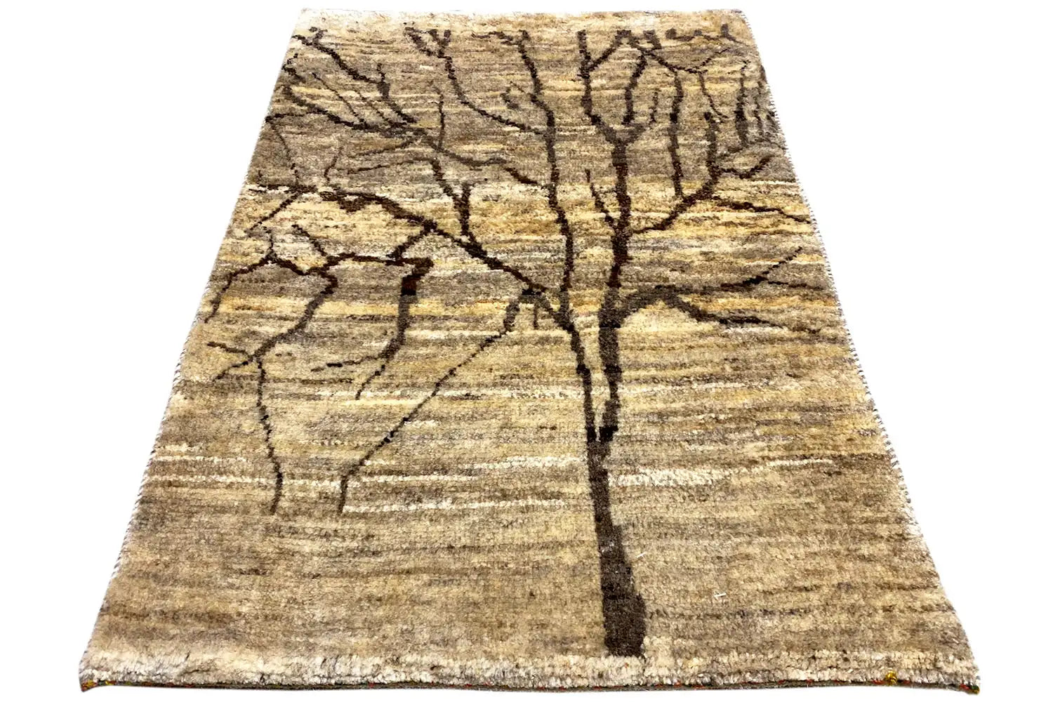 Gabbeh Lori - (87x61cm) - German Carpet Shop