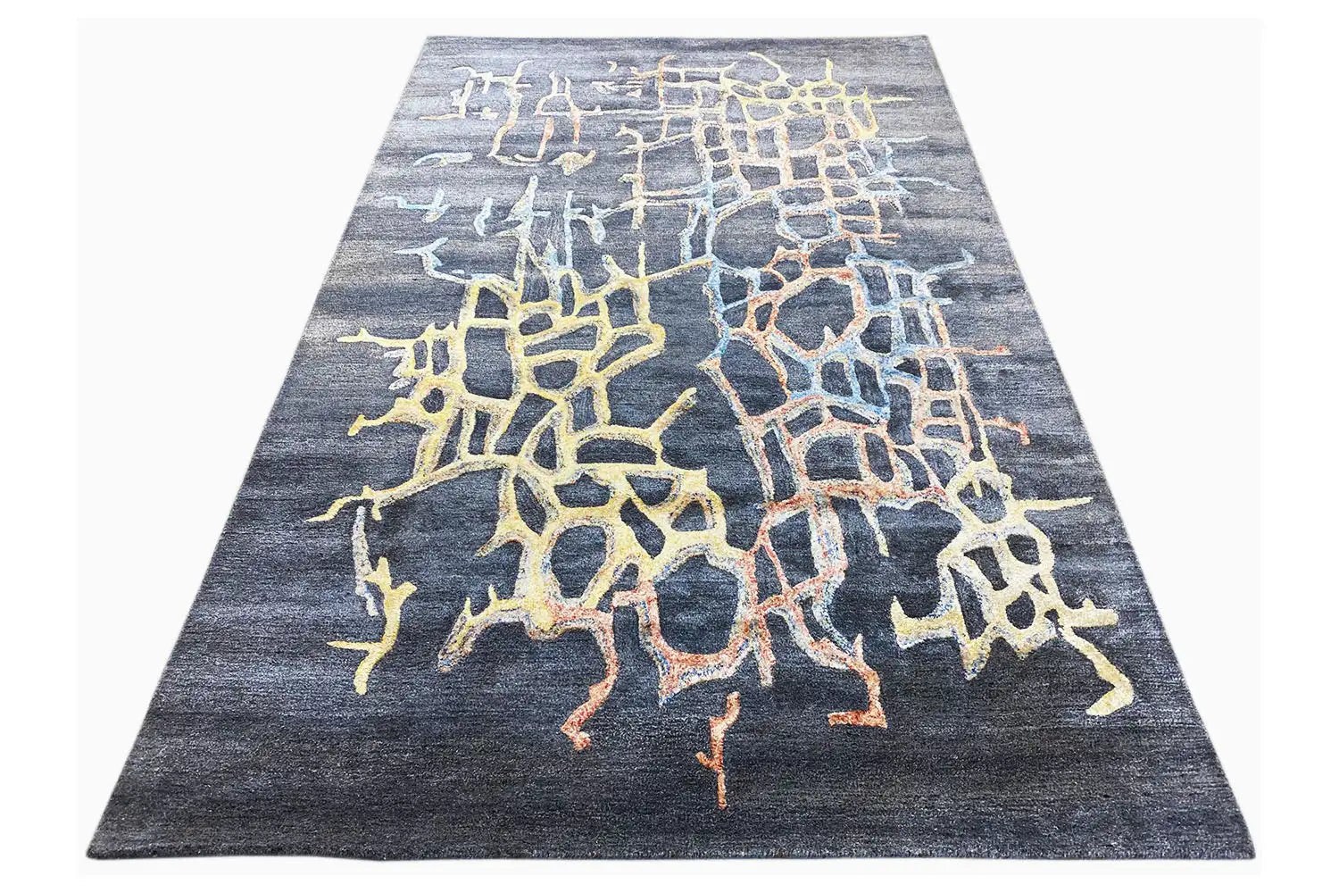 Handtuft - (238x150cm) - German Carpet Shop