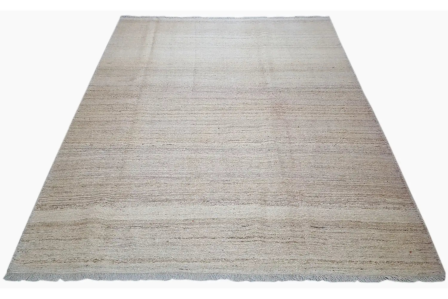 Kelim Qashqai - (234x181 cm) - Premium Teppiche from German Carpet Shop - Just €366.60! Shop now at German Carpet Shop