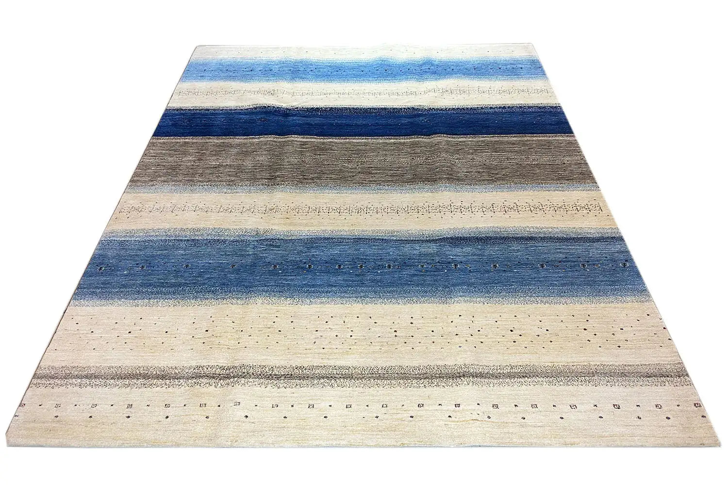 Gabbeh Lori (317x245cm) - German Carpet Shop
