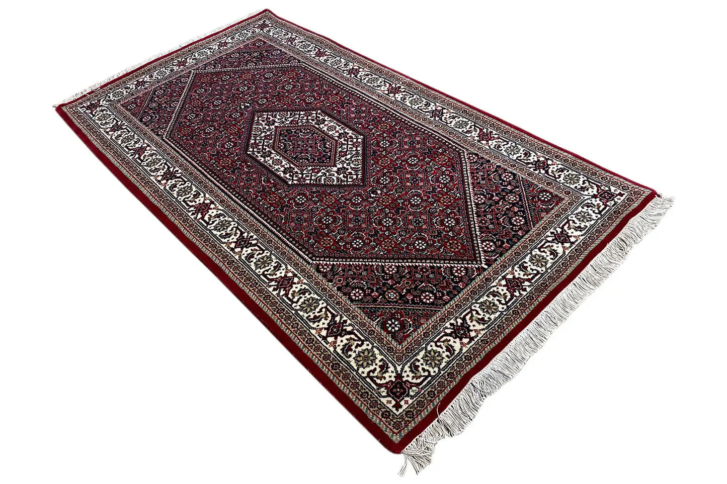 Bidjar - (163x90cm) - German Carpet Shop