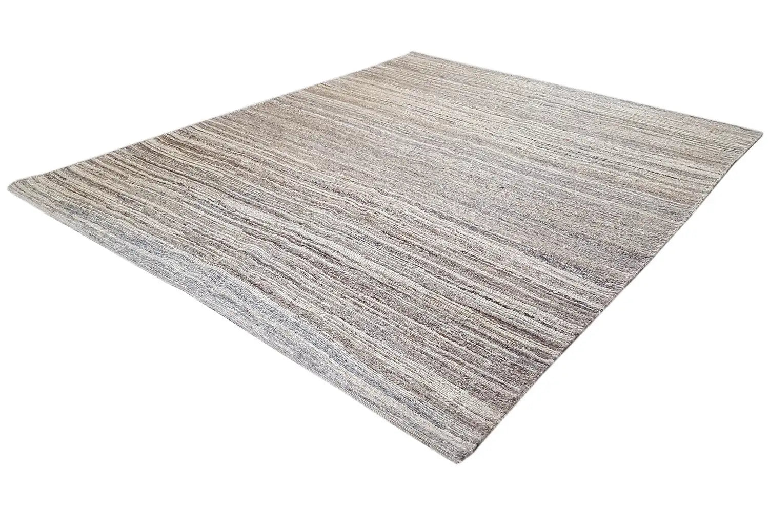 Kelim Qashqai - (187x155 cm) - German Carpet Shop