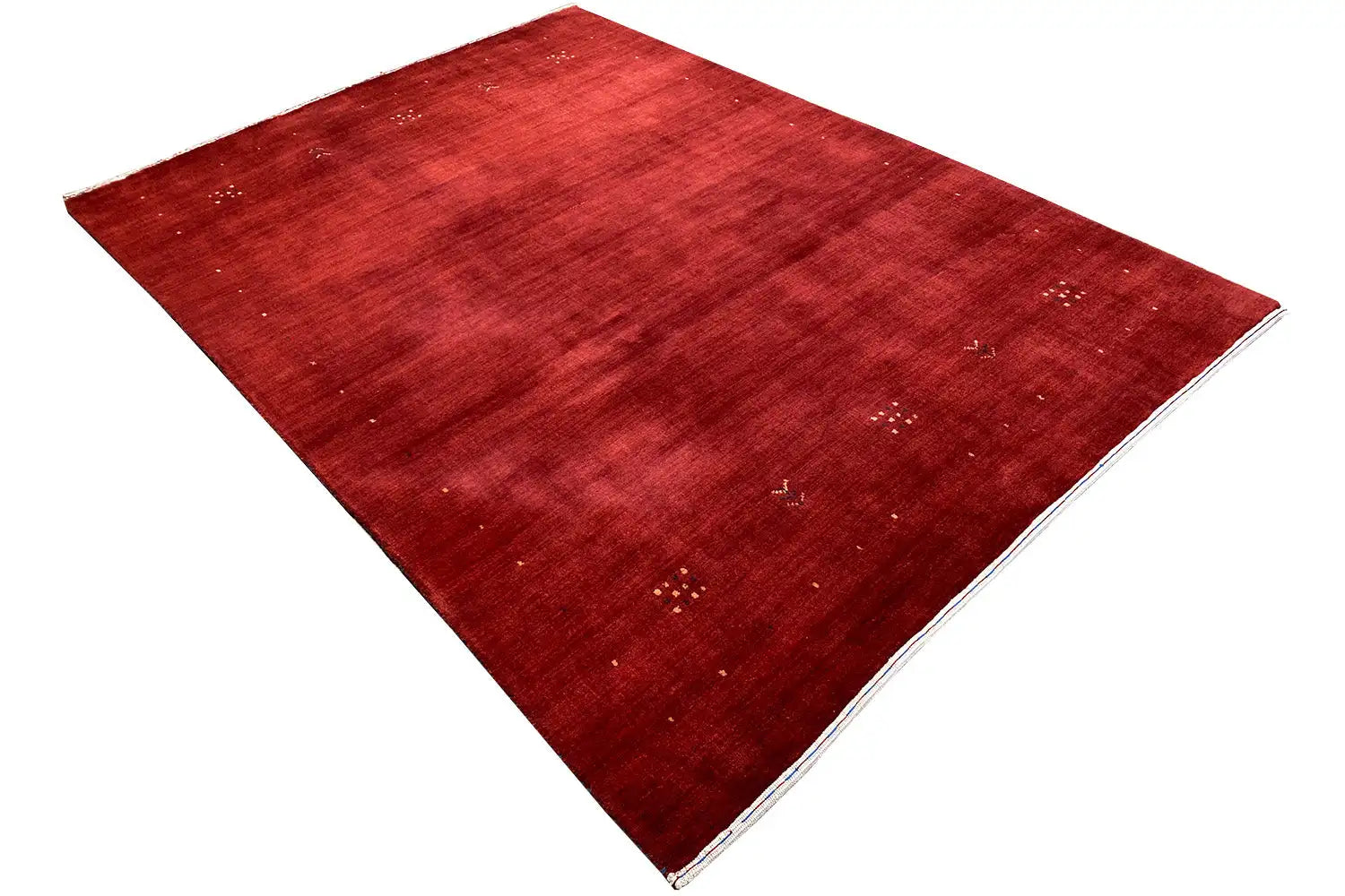 Gabbeh - Loom (200x140cm) - German Carpet Shop