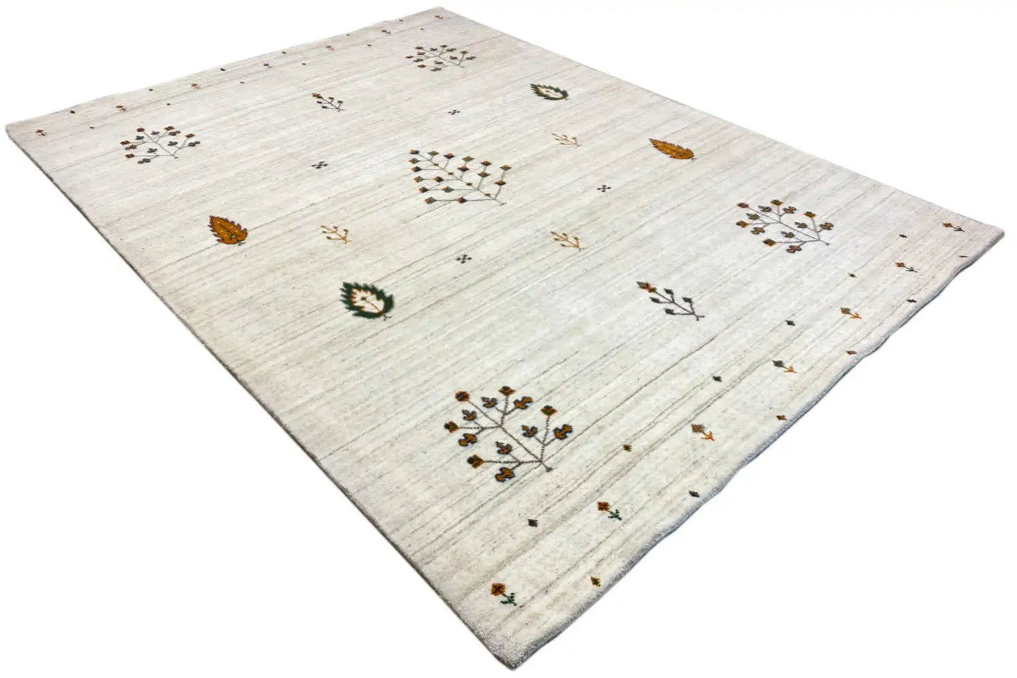 Gabbeh - Loom (241x177cm) - German Carpet Shop