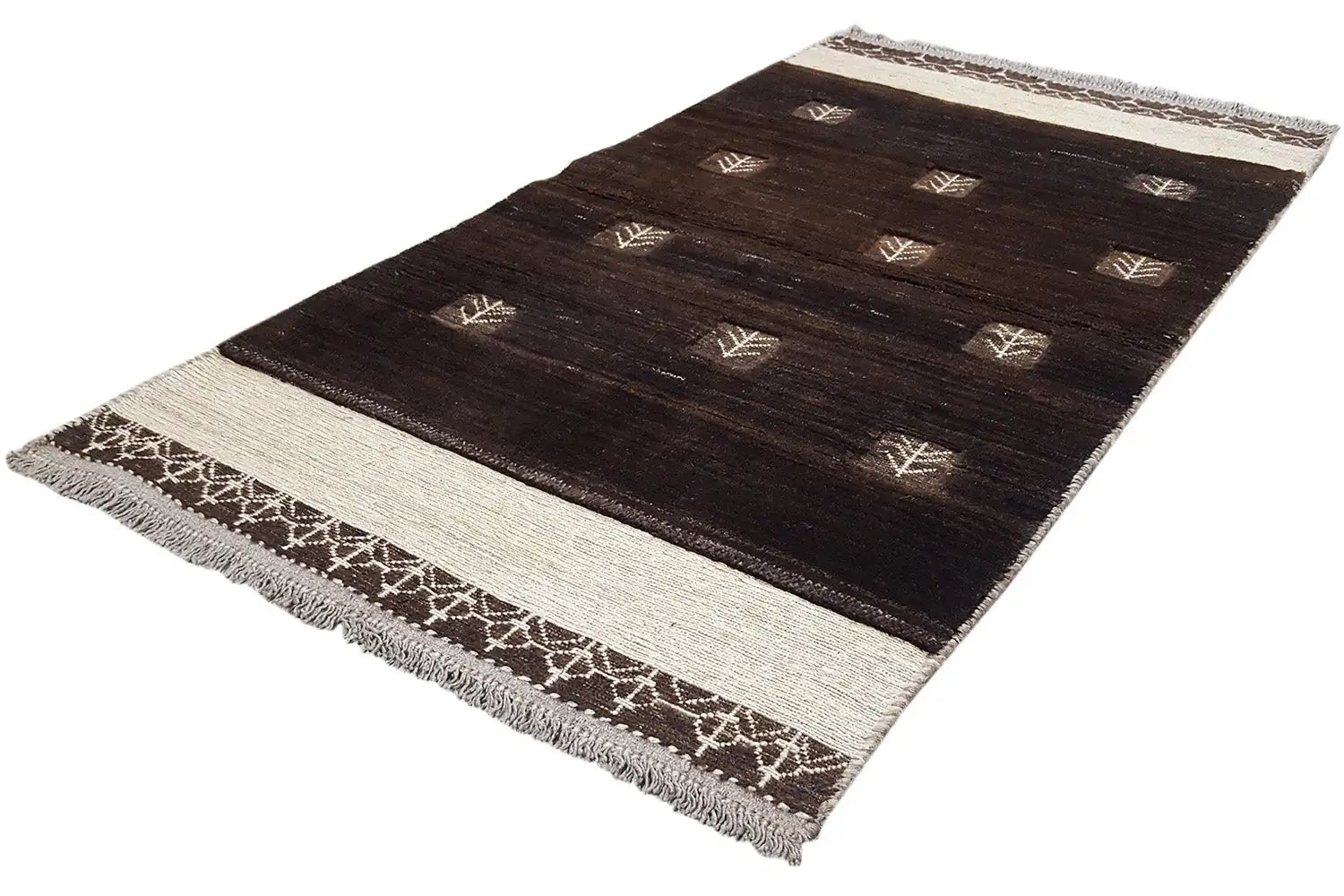 Gabbeh - (163x92cm) - German Carpet Shop