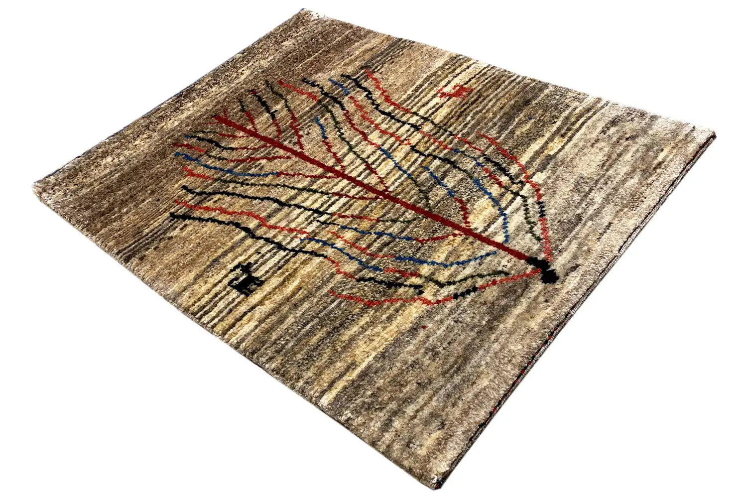 Gabbeh Lori (85x64cm) - German Carpet Shop