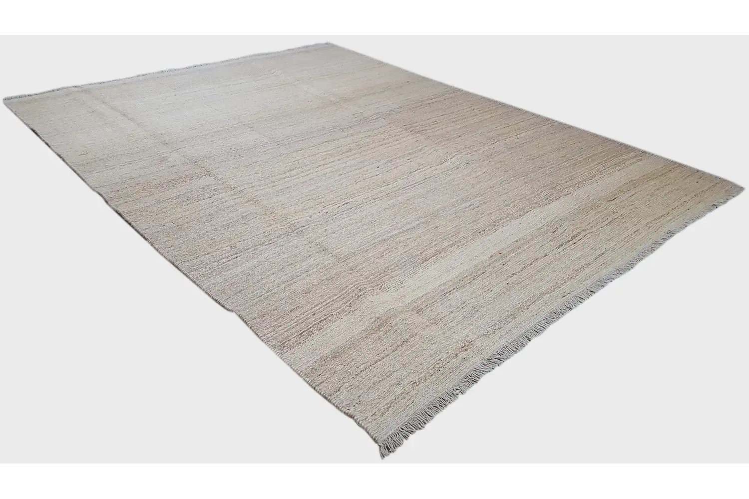 Kelim Qashqai - (234x181 cm) - Premium Teppiche from German Carpet Shop - Just €366.60! Shop now at German Carpet Shop