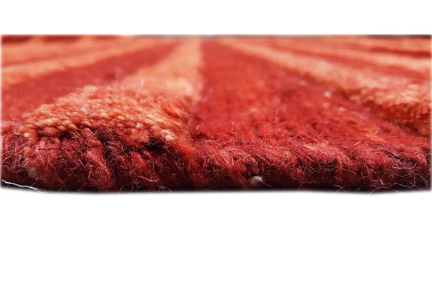 Gabbeh - (196x147cm) - German Carpet Shop