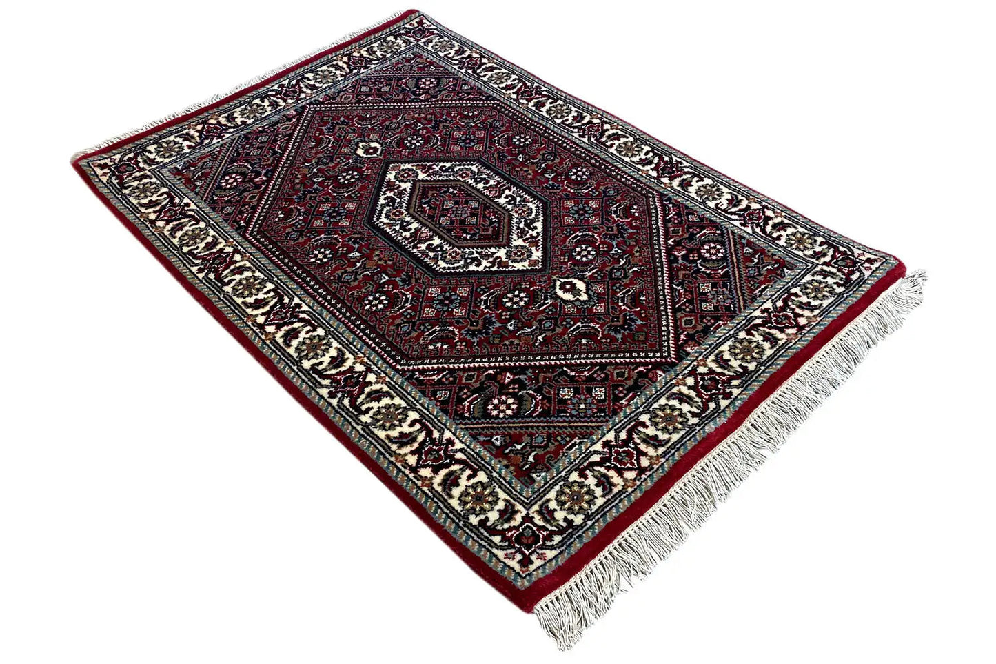 Bidjar - (92x62cm) - German Carpet Shop