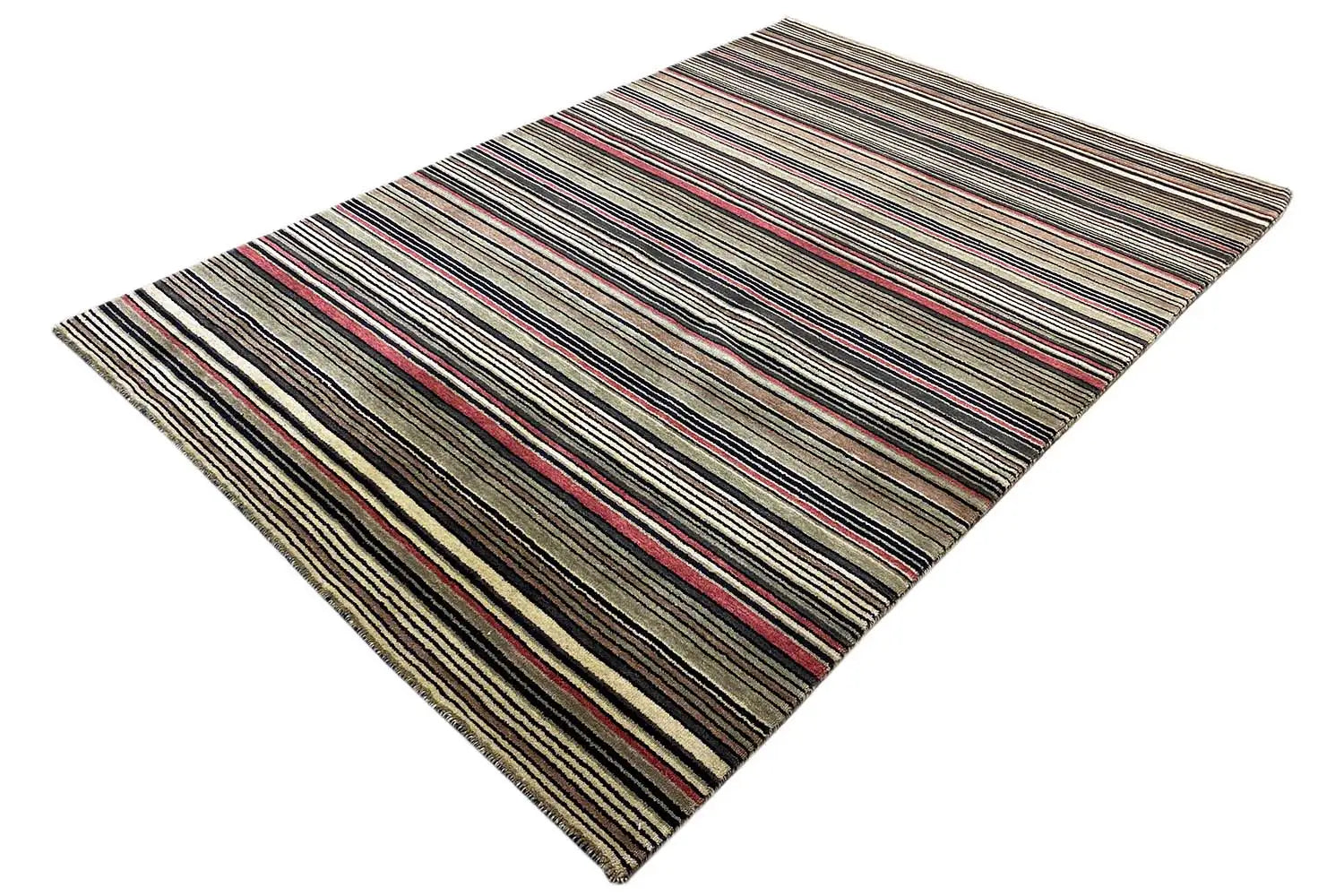 Gabbeh - Loom (141x205cm) - German Carpet Shop