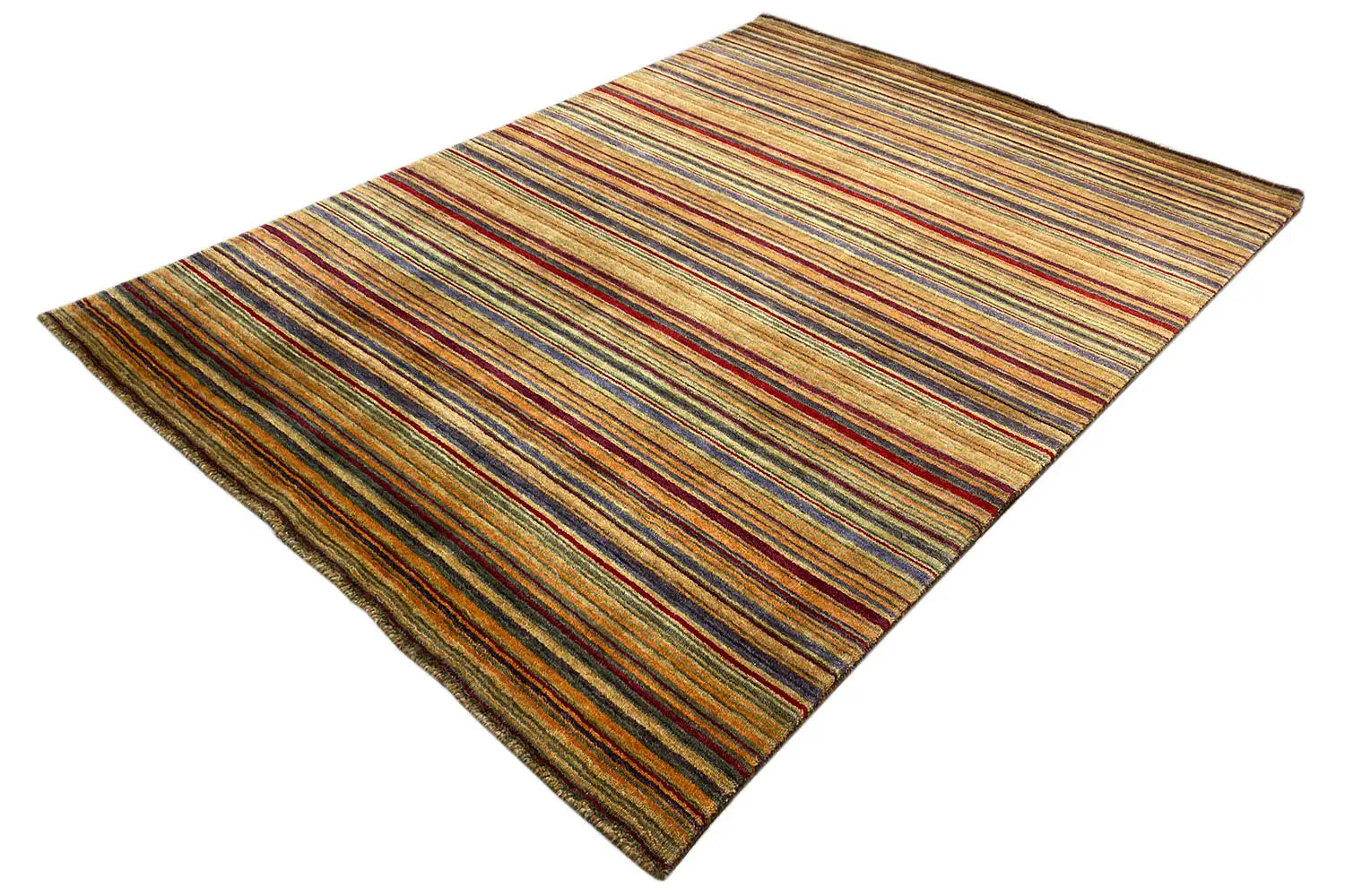 Gabbeh - Loom (203x139cm) - German Carpet Shop