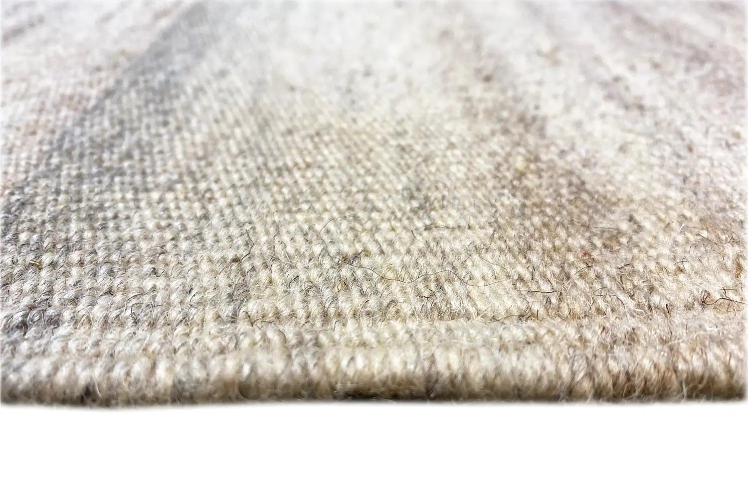 Moderne Kelim - Dhurrie, 160x87 cm - German Carpet Shop