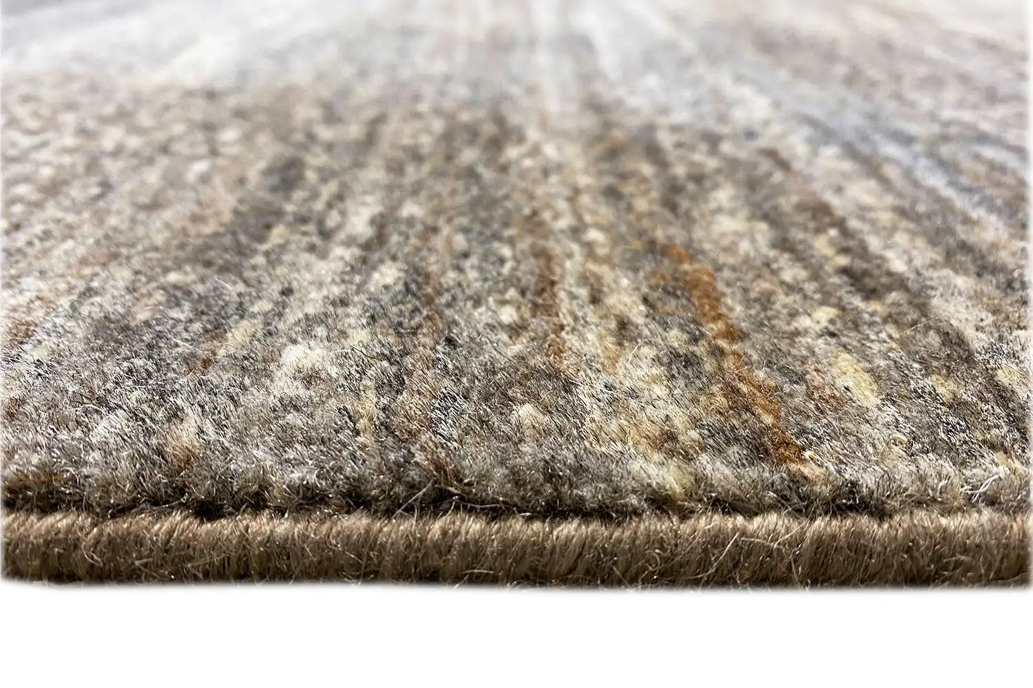 Gabbeh Lori - (240x175cm) - German Carpet Shop