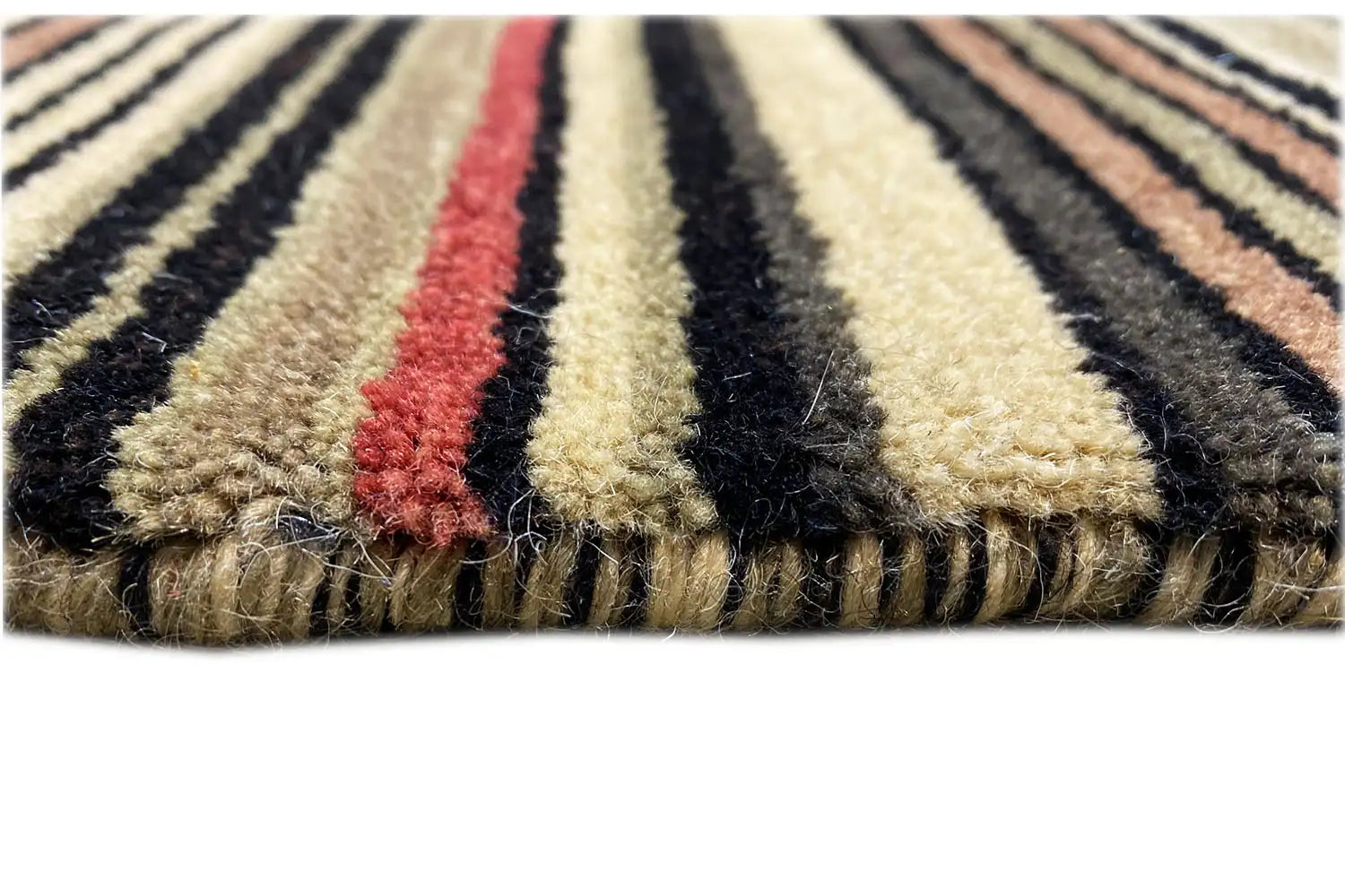 Gabbeh - Loom (141x205cm) - German Carpet Shop