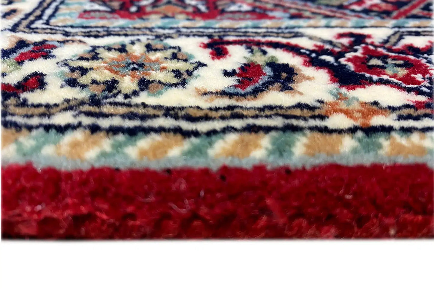 Bidjar - (92x62cm) - German Carpet Shop