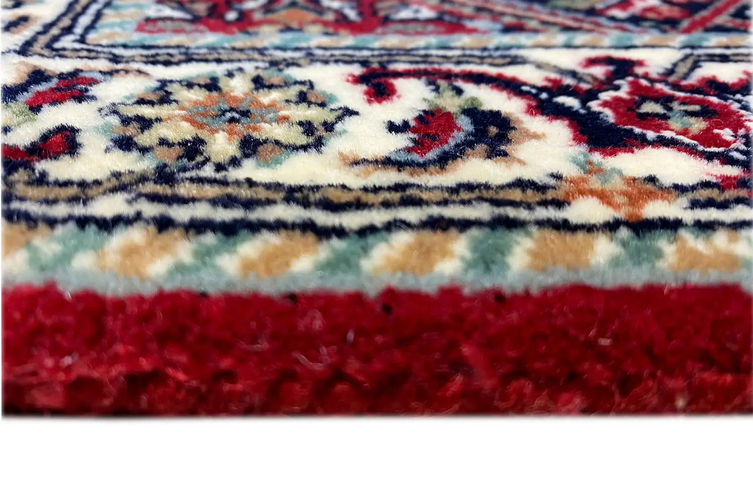 Bidjar - (92x62cm) - German Carpet Shop