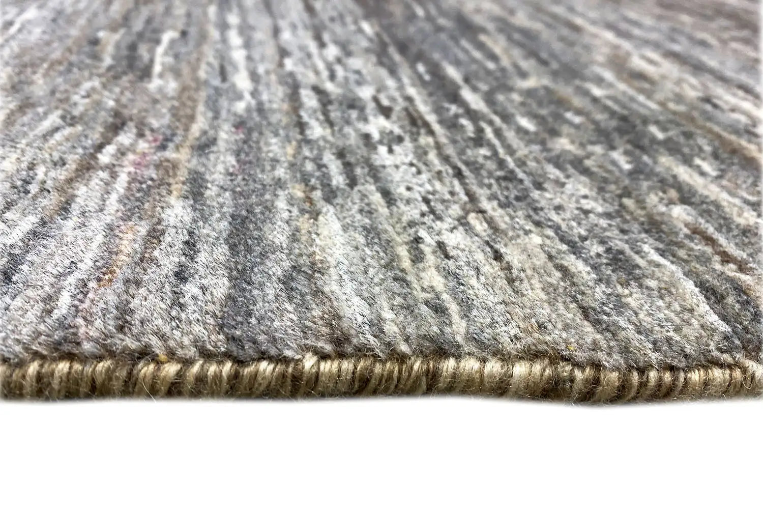 Gabbeh Lori - (197x139cm) - German Carpet Shop