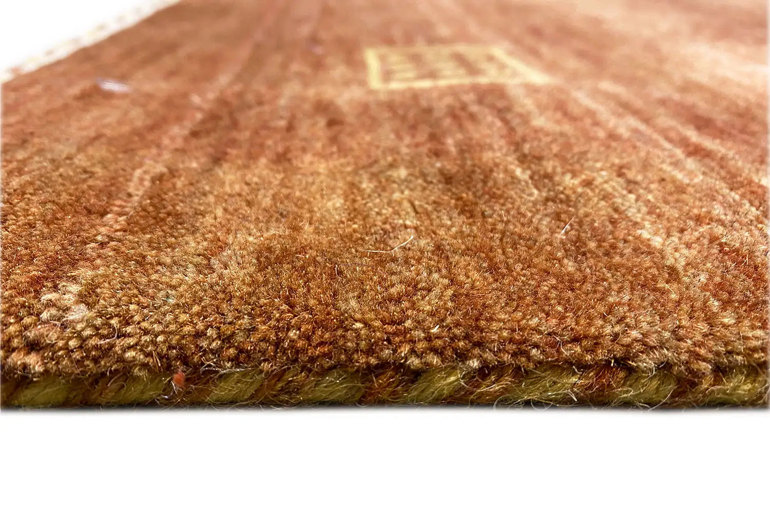 Gabbeh - Loom (200x139 cm) - German Carpet Shop