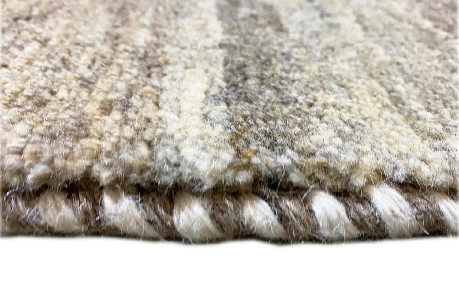 Gabbeh - (243x169cm) - German Carpet Shop